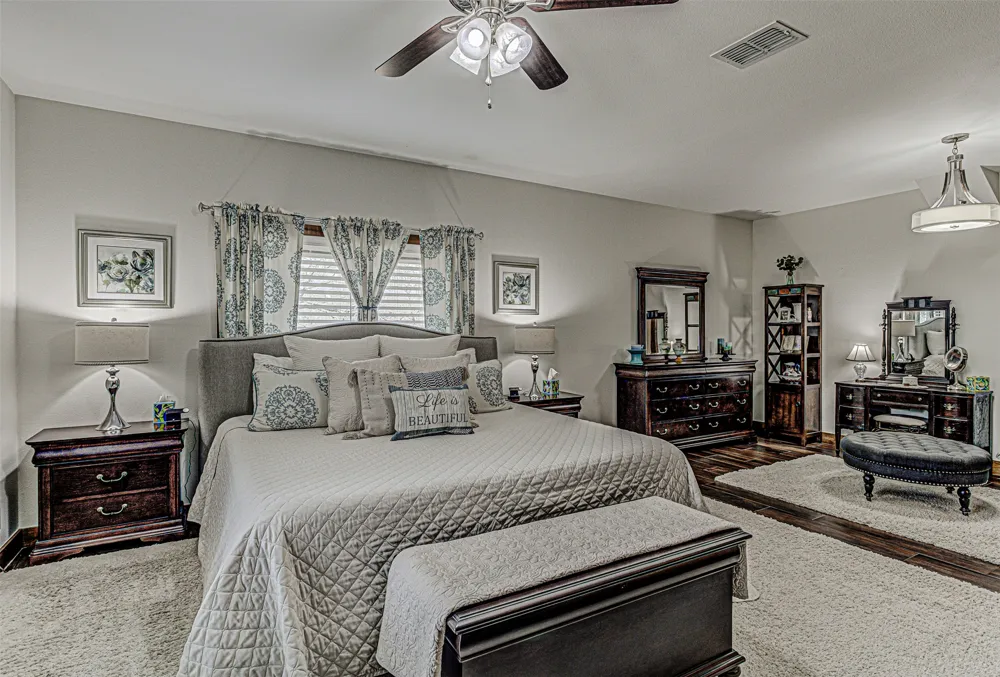 1104 Hill Circle West Drive Granite Shoals, TX 78654