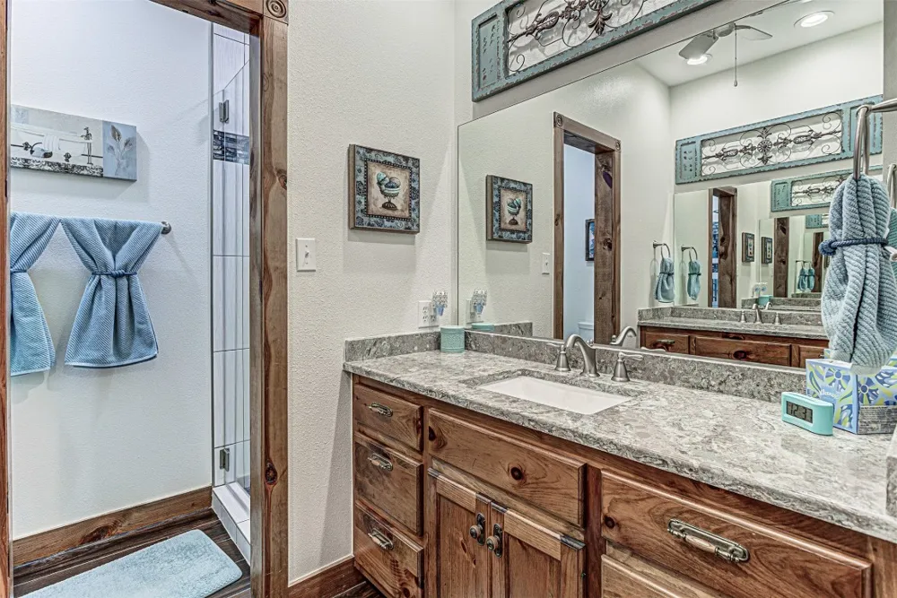 1104 Hill Circle West Drive Granite Shoals, TX 78654