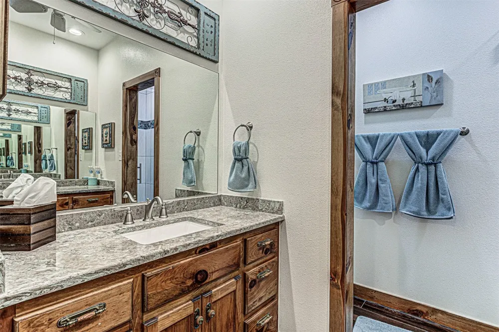 1104 Hill Circle West Drive Granite Shoals, TX 78654