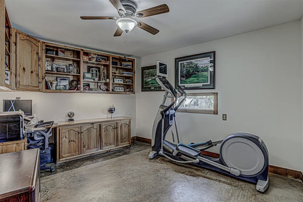 1104 Hill Circle West Drive Granite Shoals, TX 78654