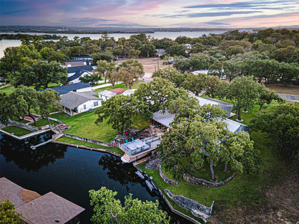 1104 Hill Circle West Drive Granite Shoals, TX 78654