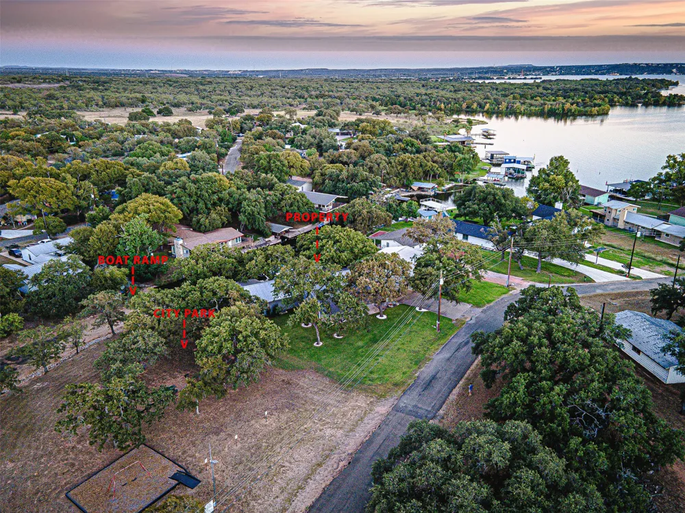1104 Hill Circle West Drive Granite Shoals, TX 78654