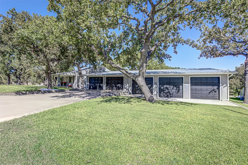 1104 Hill Circle West Drive Granite Shoals, TX 78654