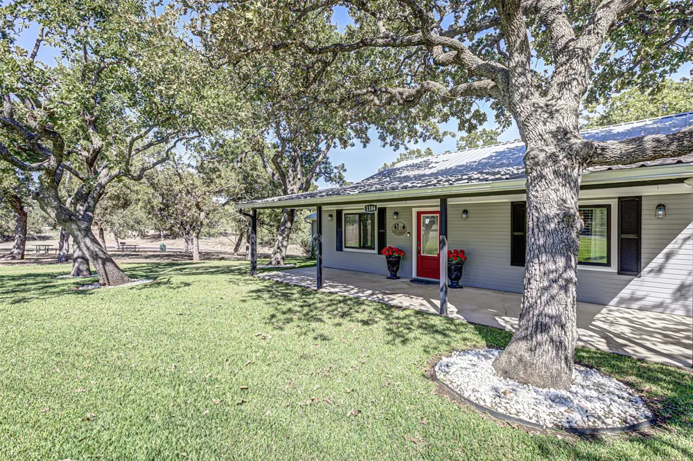 1104 Hill Circle West Drive Granite Shoals, TX 78654