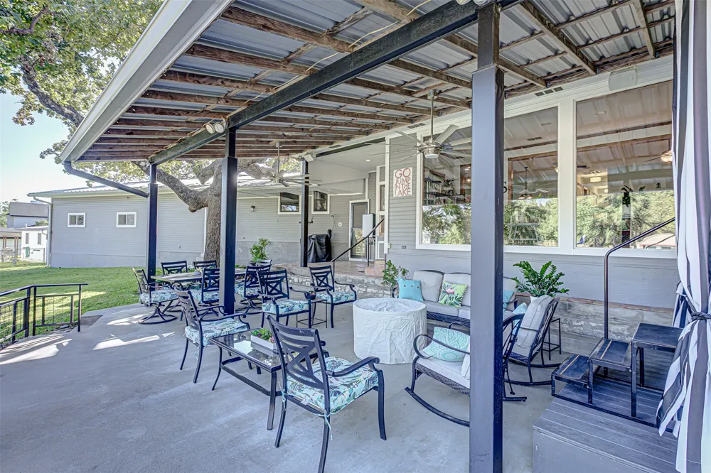 1104 Hill Circle West Drive Granite Shoals, TX 78654