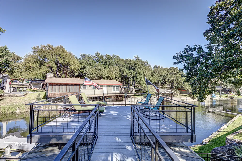 1104 Hill Circle West Drive Granite Shoals, TX 78654