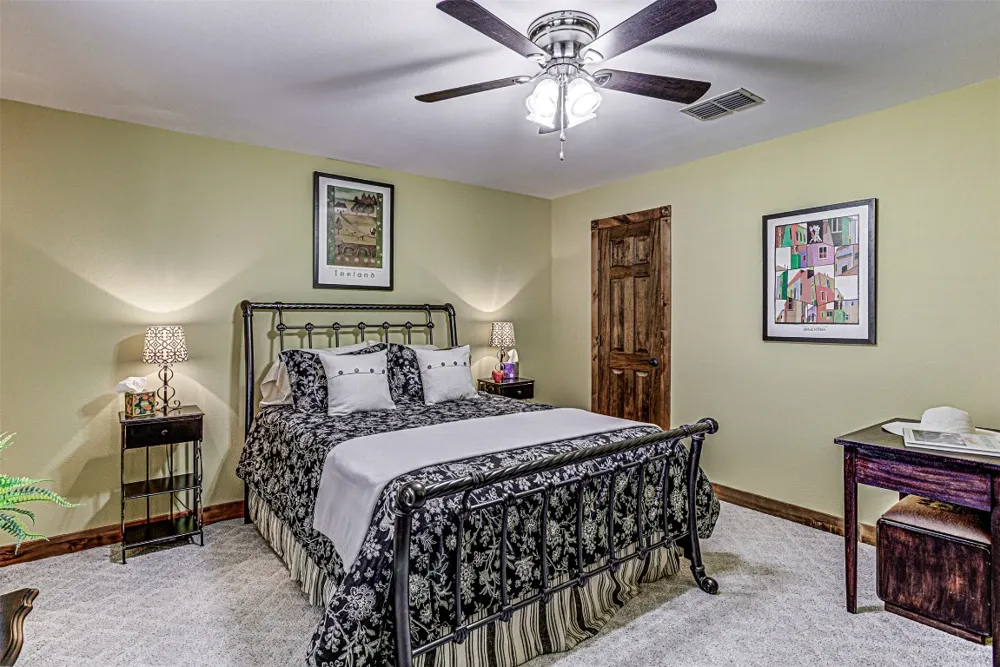 1104 Hill Circle West Drive Granite Shoals, TX 78654