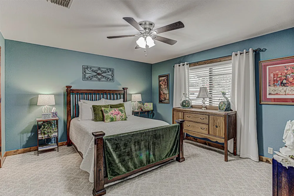 1104 Hill Circle West Drive Granite Shoals, TX 78654