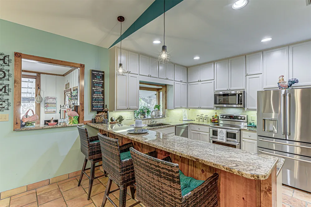 1104 Hill Circle West Drive Granite Shoals, TX 78654