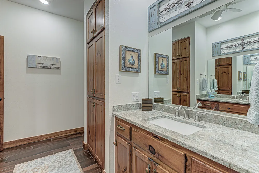 1104 Hill Circle West Drive Granite Shoals, TX 78654