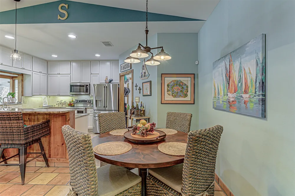 1104 Hill Circle West Drive Granite Shoals, TX 78654