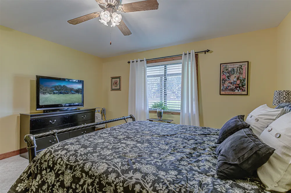 1104 Hill Circle West Drive Granite Shoals, TX 78654