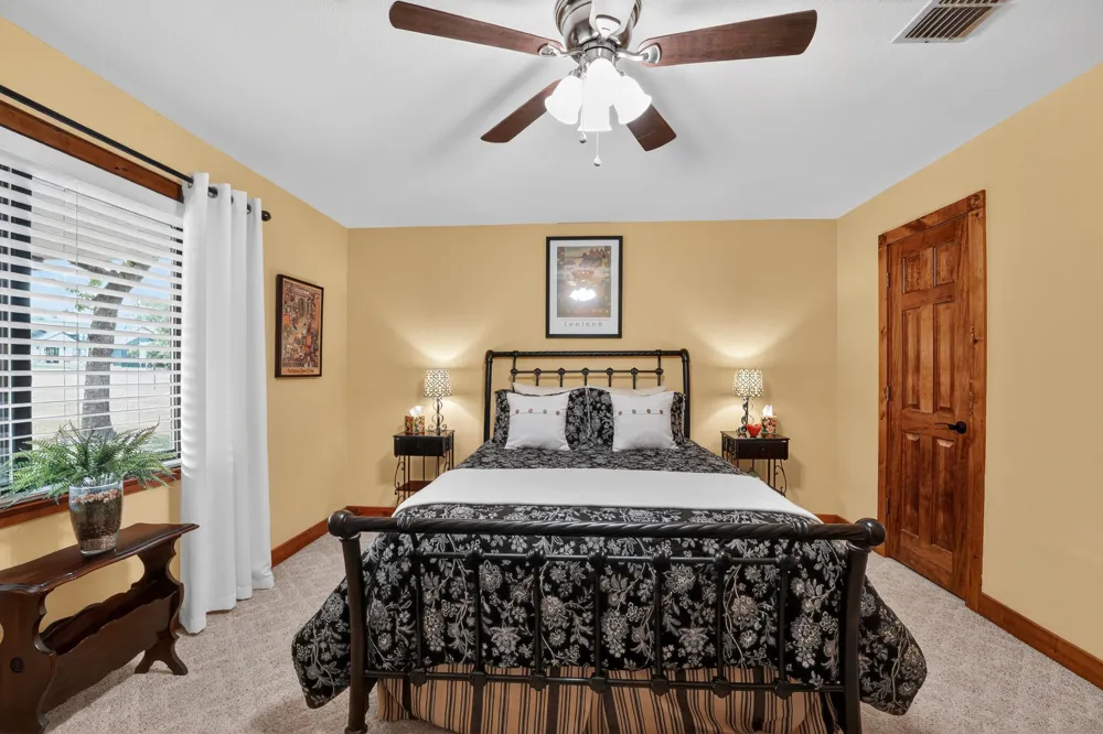 1104 Hill Circle West Drive Granite Shoals, TX 78654
