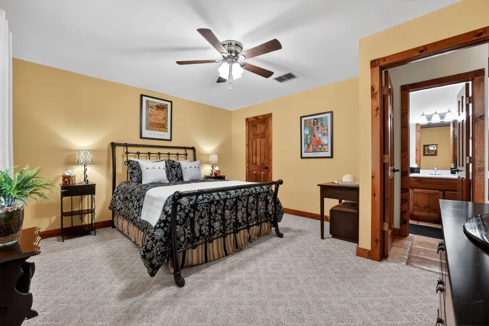 1104 Hill Circle West Drive Granite Shoals, TX 78654