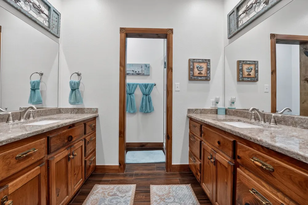 1104 Hill Circle West Drive Granite Shoals, TX 78654