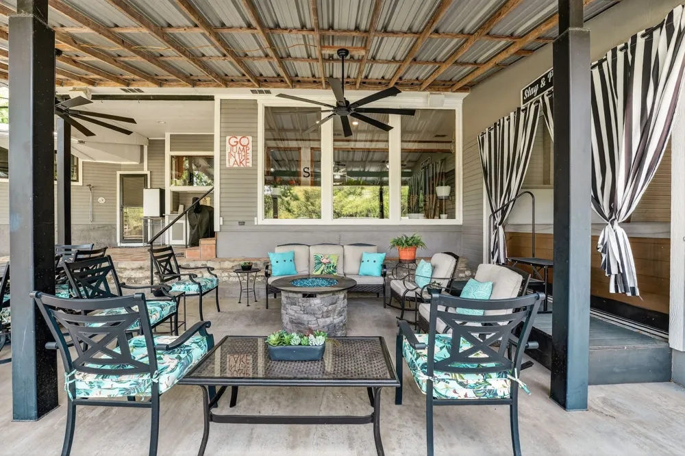1104 Hill Circle West Drive Granite Shoals, TX 78654