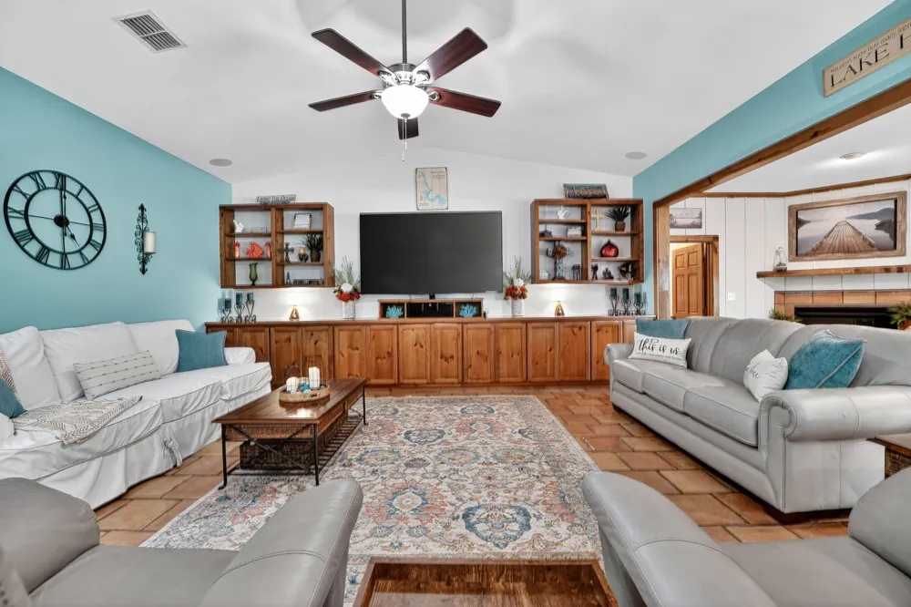 1104 Hill Circle West Drive Granite Shoals, TX 78654