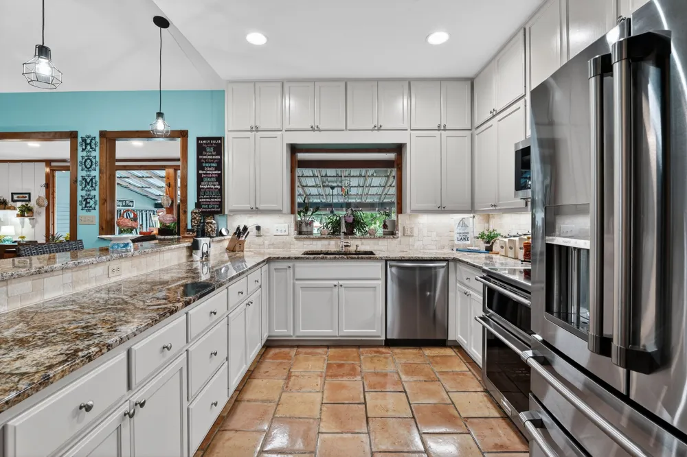 1104 Hill Circle West Drive Granite Shoals, TX 78654