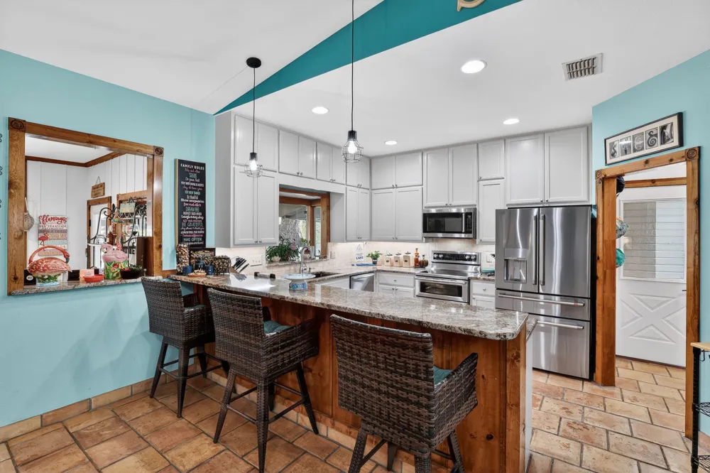 1104 Hill Circle West Drive Granite Shoals, TX 78654