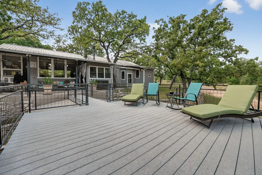 1104 Hill Circle West Drive Granite Shoals, TX 78654