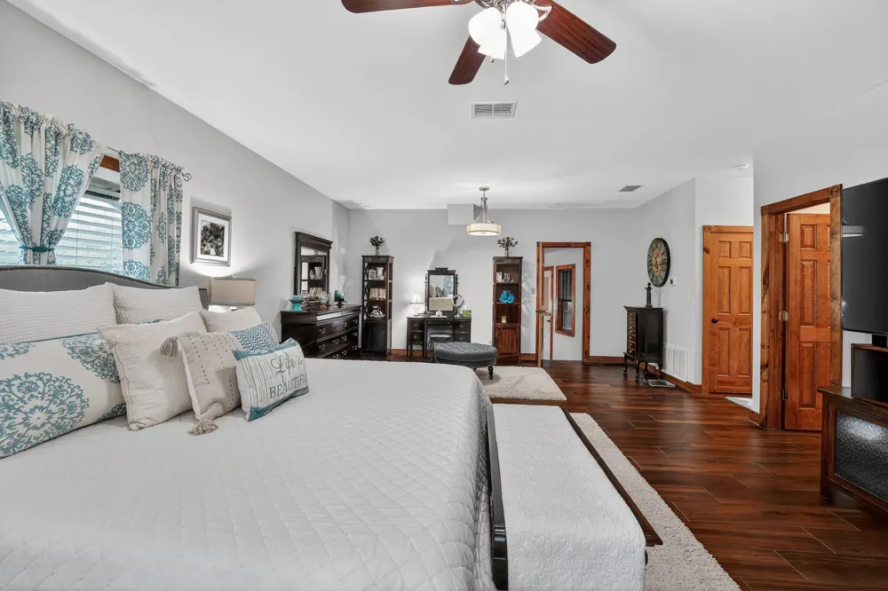 1104 Hill Circle West Drive Granite Shoals, TX 78654