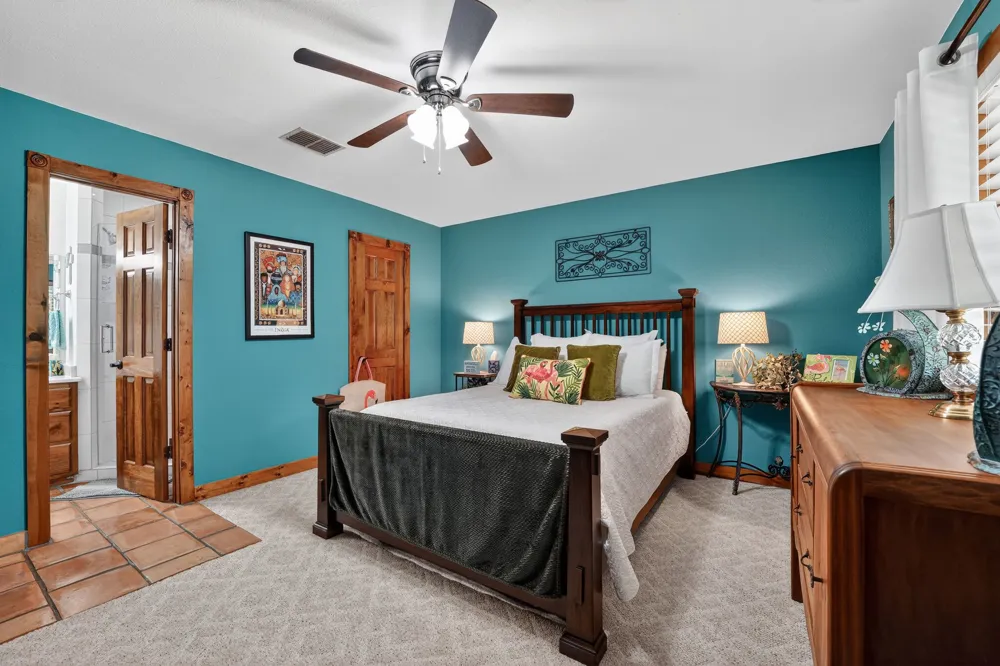 1104 Hill Circle West Drive Granite Shoals, TX 78654