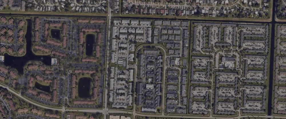 2641 Gately Drive W #705