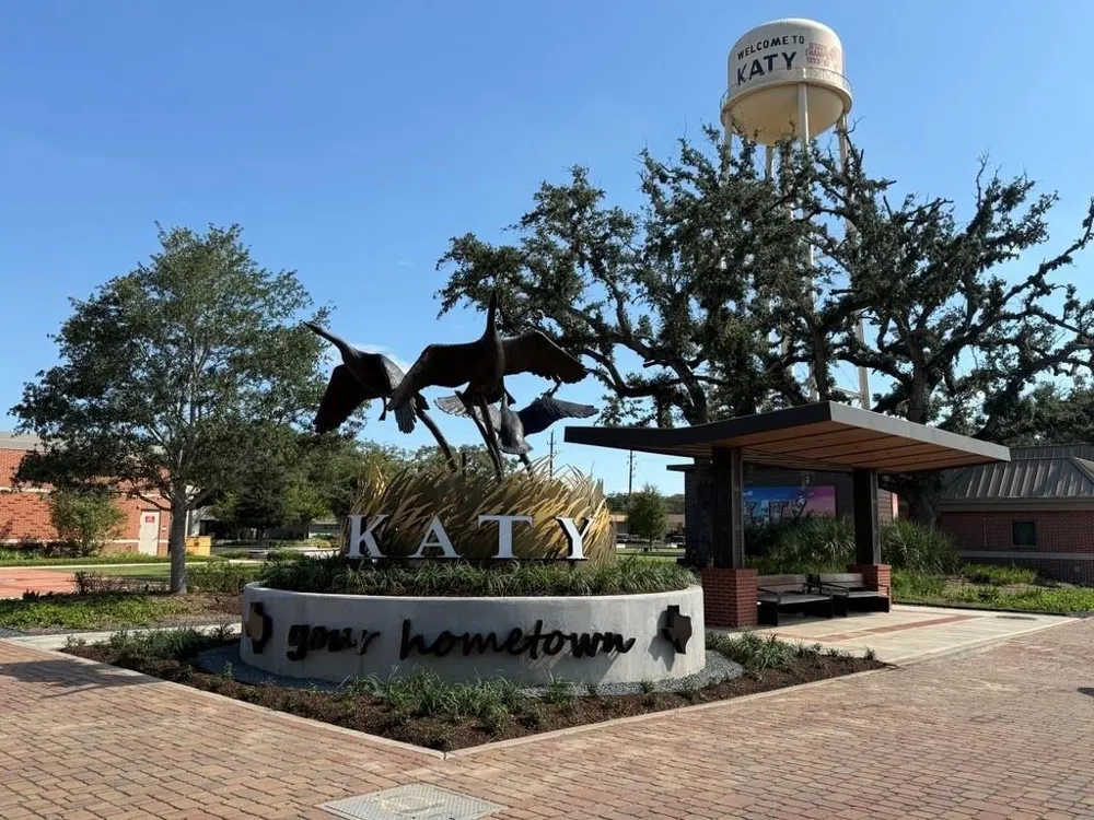 11th Street Katy, TX 77493