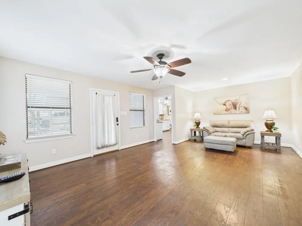 15802 Firetower Road #A