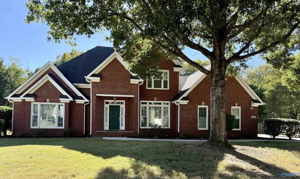 147 Bridgefield Road