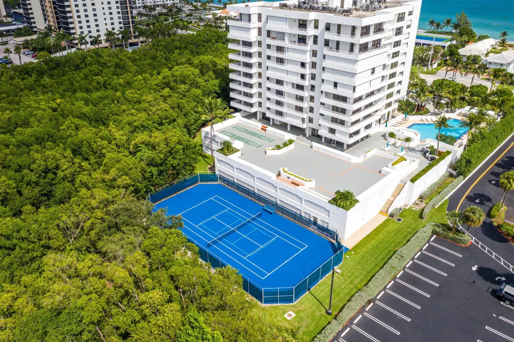 3450 S Ocean Boulevard #803