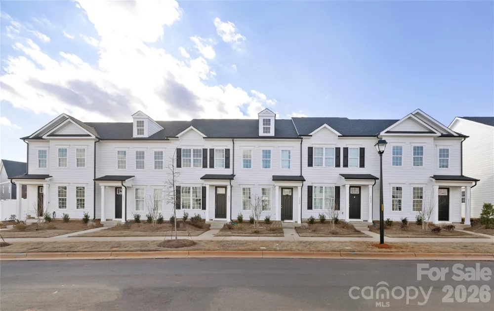 7013 Antigo Drive #02 Huntersville, NC 28078