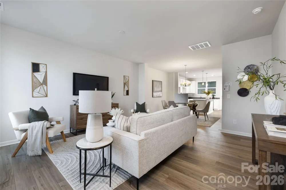 7013 Antigo Drive #02 Huntersville, NC 28078