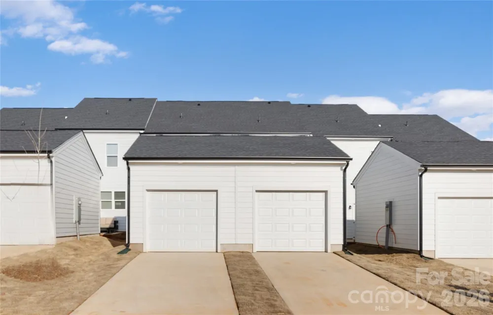 7013 Antigo Drive #02 Huntersville, NC 28078