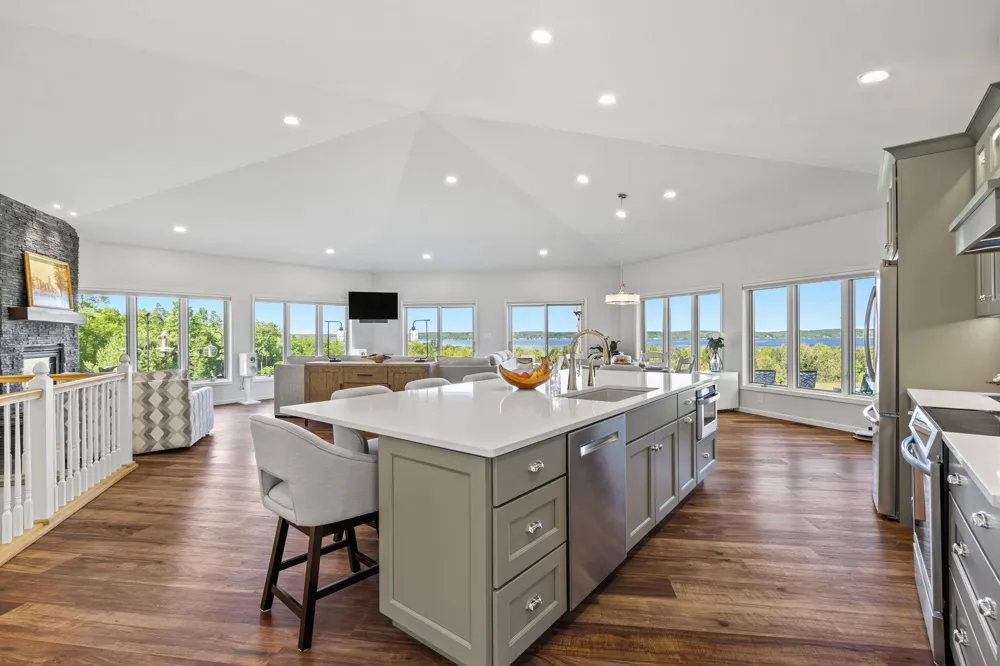 9065 Windigo Trail Helena Township, MI 49612