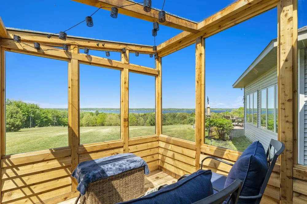 9065 Windigo Trail Helena Township, MI 49612