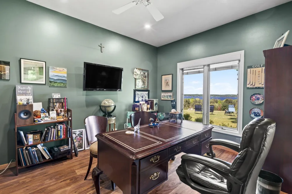 9065 Windigo Trail Helena Township, MI 49612