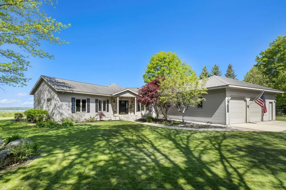 9065 Windigo Trail Helena Township, MI 49612