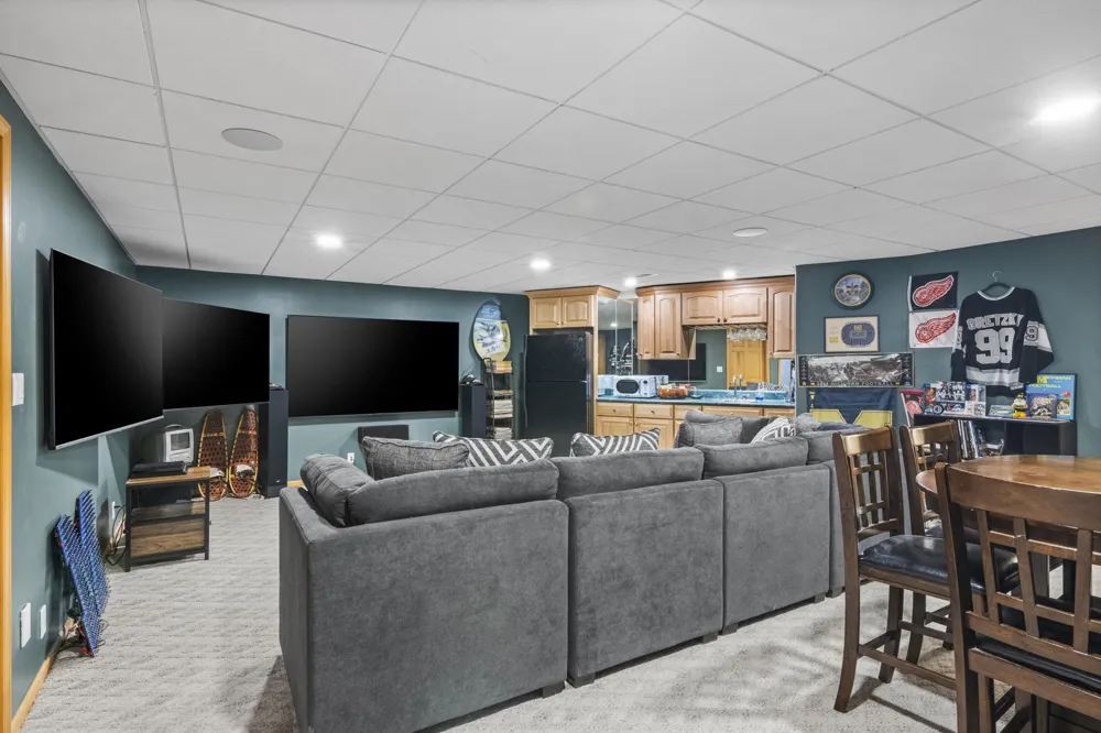9065 Windigo Trail Helena Township, MI 49612