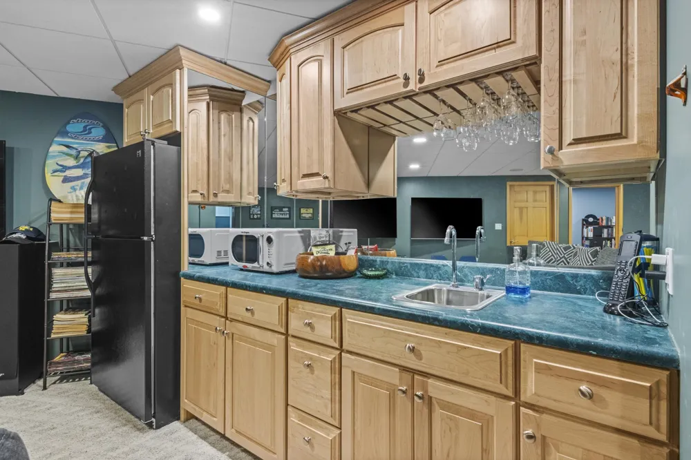 9065 Windigo Trail Helena Township, MI 49612