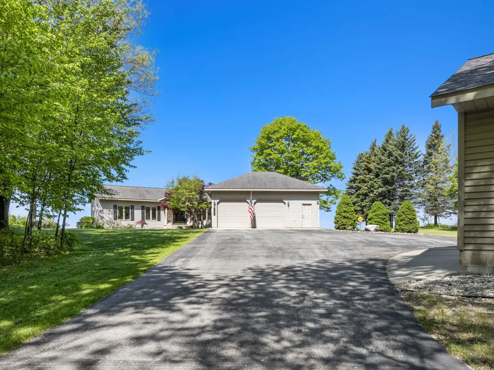 9065 Windigo Trail Helena Township, MI 49612