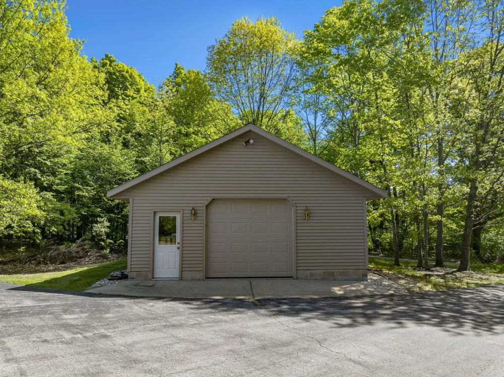 9065 Windigo Trail Helena Township, MI 49612