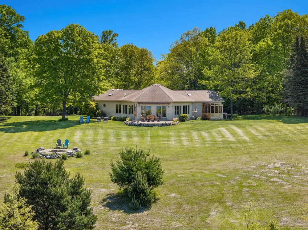 9065 Windigo Trail Helena Township, MI 49612