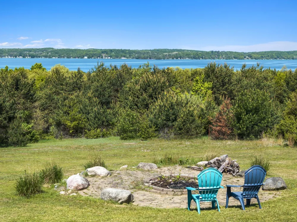 9065 Windigo Trail Helena Township, MI 49612