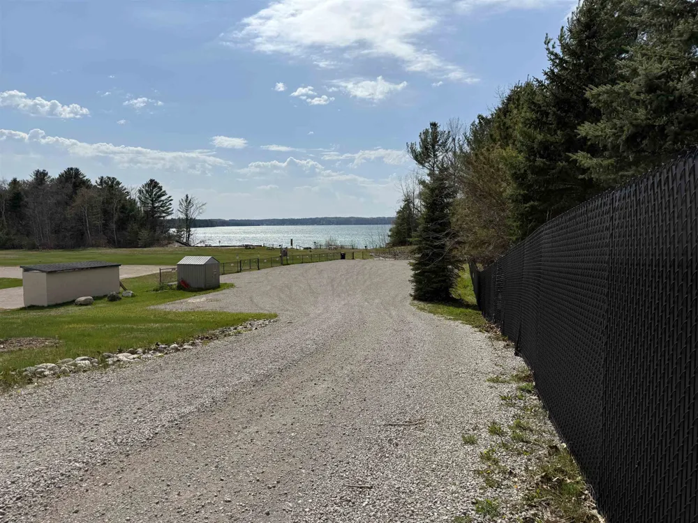 9065 Windigo Trail Helena Township, MI 49612