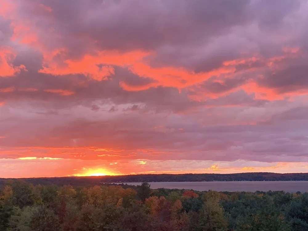 9065 Windigo Trail Helena Township, MI 49612