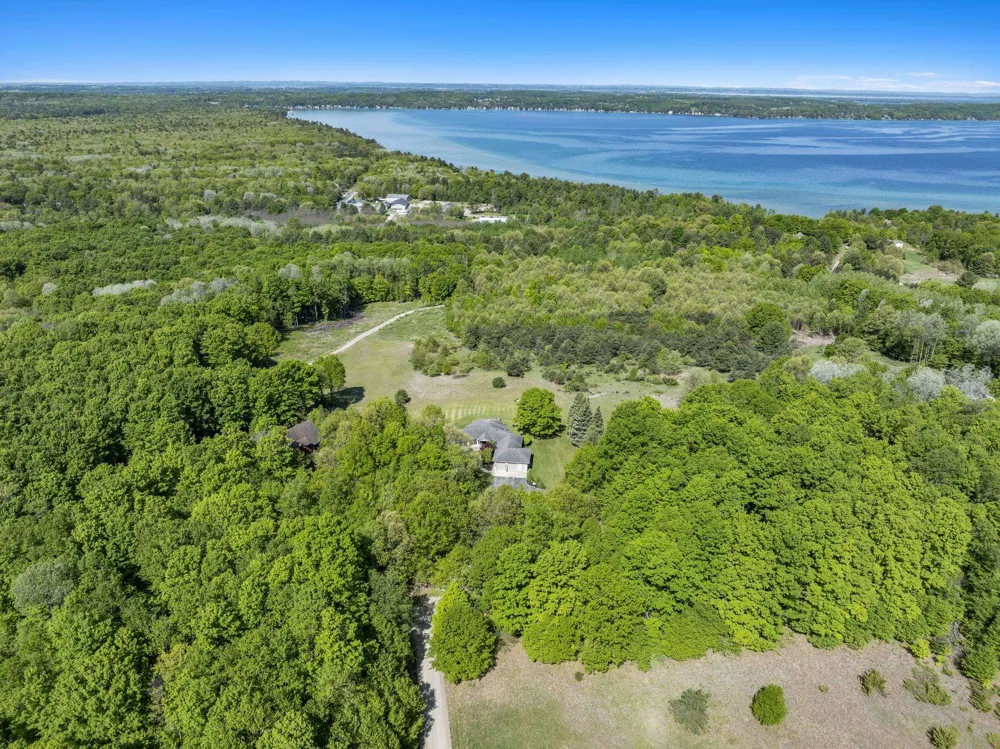 9065 Windigo Trail Helena Township, MI 49612