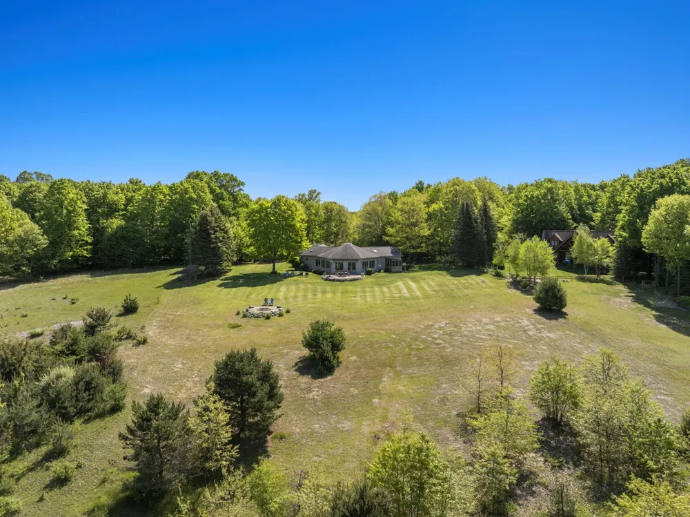 9065 Windigo Trail Helena Township, MI 49612