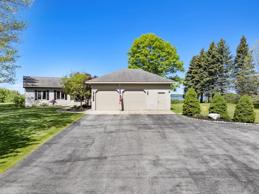 9065 Windigo Trail Helena Township, MI 49612