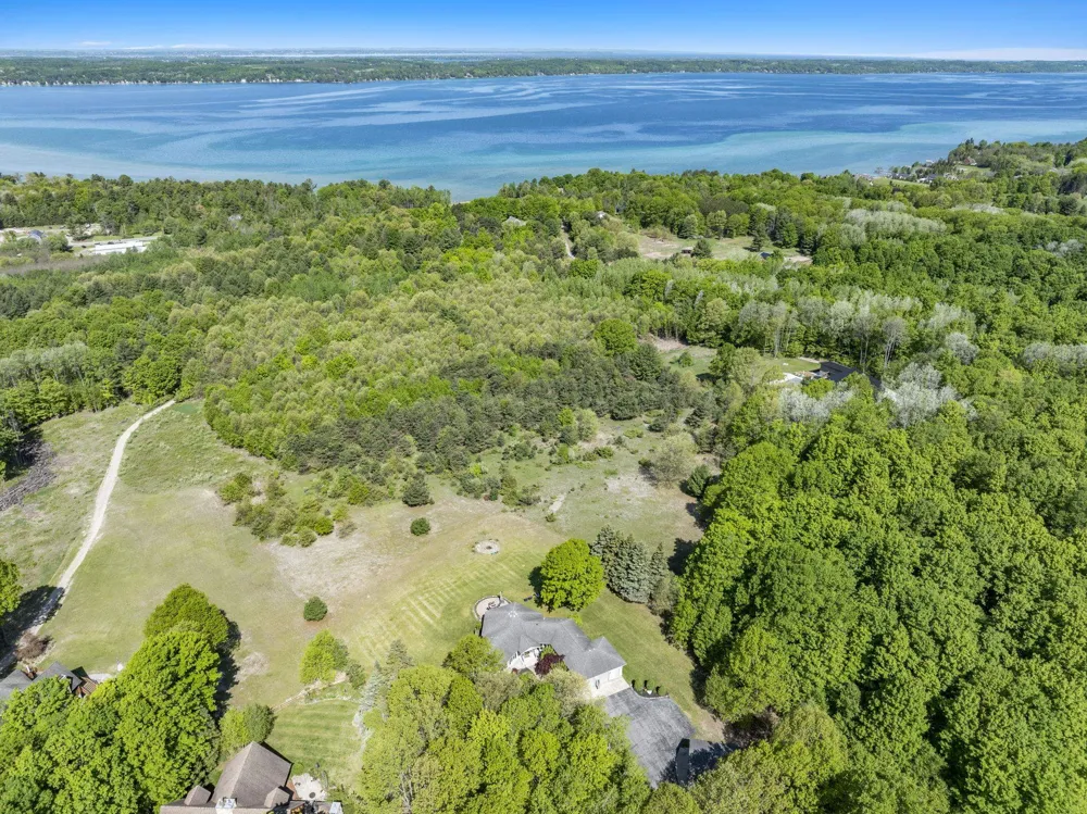 9065 Windigo Trail Helena Township, MI 49612